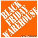 Black Friday Warehouse - Home Improvements