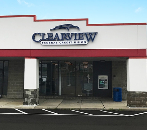 Clearview Federal Credit Union - Beaver Falls, PA