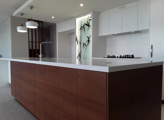 D & S Cabinets