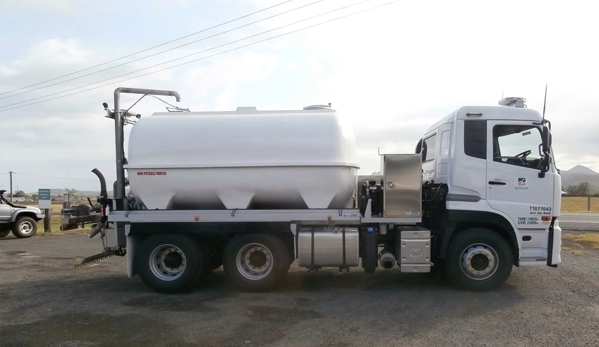 Peak Engineering Transport Services Pty Ltd - Peak Crossing, QLD