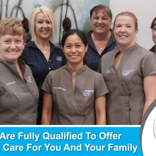 Adelaide City Dental Care - Adelaide, SA. Our Staff Are Fully Qualified To Offer You The Best Care For You And Your Family