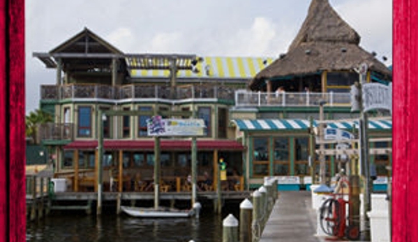 A J's Seafood & Oyster Bar - Destin, FL