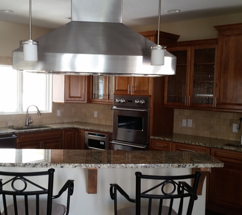 Denverite Construction & Remodeling LLC - Aurora, CO