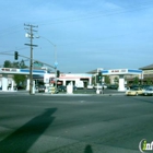 Gas Station - CLOSED