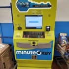 Minute Key