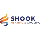 Shook Heating and Cooling - Air Conditioning Service & Repair