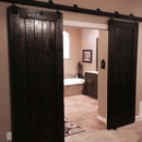 TBS Barn Doors - Wood Doors