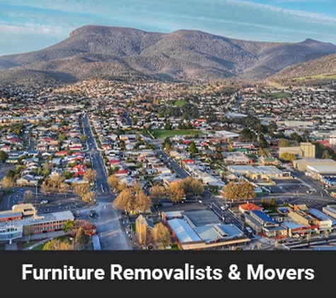 Two-Way Taxi Trucks. Furniture Removalists & Movers