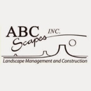 ABC Scapes Inc. - Landscape Designers & Consultants