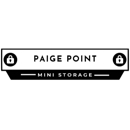 Paige Pointe Mini Storage - Self Storage