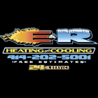 E & R Heating and Cooling