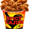 Spicy Cajun Cafe (World Famous Fried Chicken) gallery