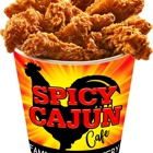 Spicy Cajun Cafe (World Famous Fried Chicken)