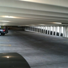 Ann Arbor Dda - Forrest Parking Structure