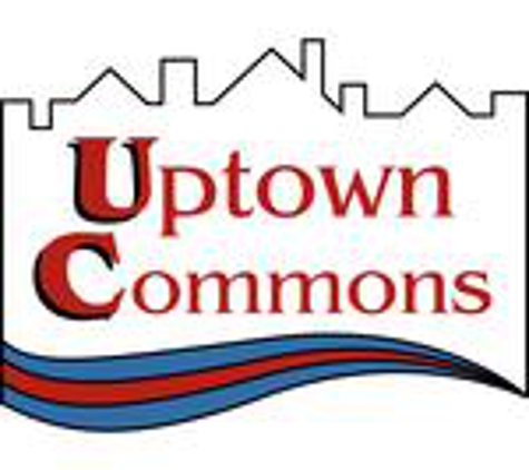 Uptown Commons - Chilton, WI