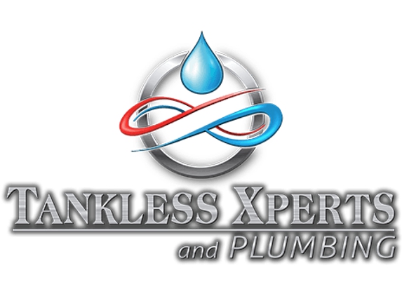 Tankless Xperts and Plumbing - Eagle Mountain, UT