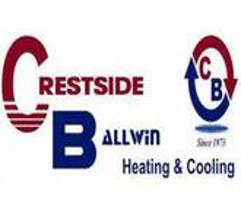 Crestside Ballwin Heating & Cooling - Saint Louis, MO