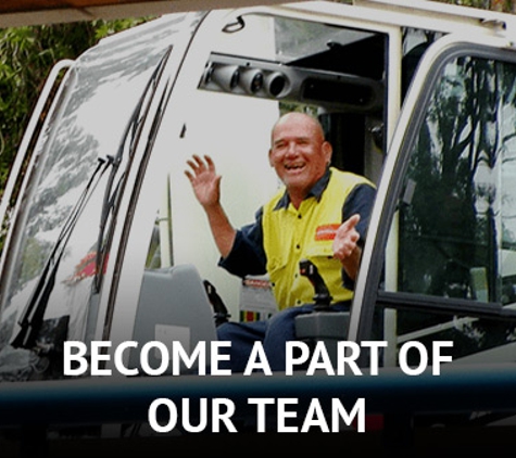 Centro Crane Australia Pty Ltd - Welshpool, WA. We Welcome All Expressions Of Interest In Becoming Part Of Our Growing Team