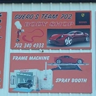 Guero's Team 702 Auto Repair