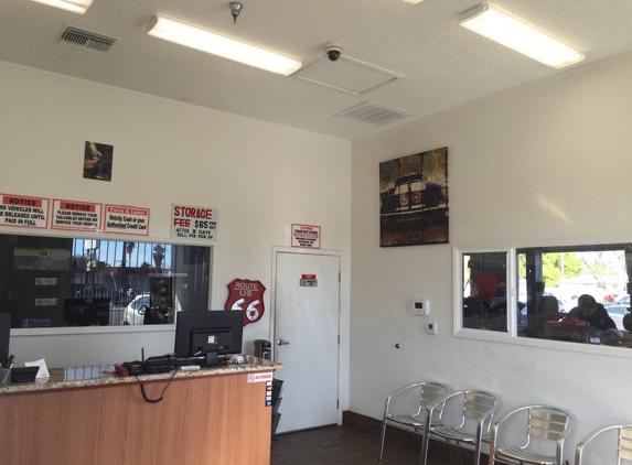 Payless Brakes & Tires - Fresno, CA