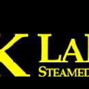 K Lamay's Steamed Cheeseburgers - American Restaurants