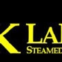 K Lamay's Steamed Cheeseburgers