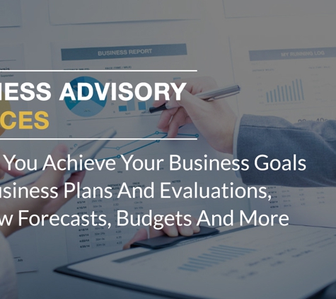 Ferrari Gardner Pty Ltd - Dubbo, NSW. Business Advisory Services