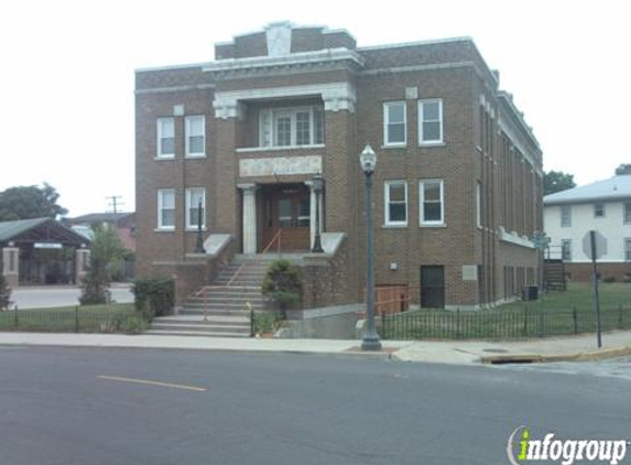 Masonic Lodge - Glen Carbon, IL