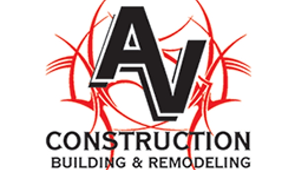 AV Construction - Yucca Valley, CA