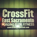 CrossFit - Personal Fitness Trainers