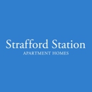 Strafford Station Apartment Homes - Apartment Finder & Rental Service