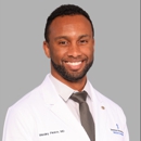 Wesley Peace - Physicians & Surgeons, Physical Medicine & Rehabilitation