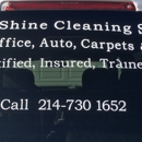 Devine Shine cleaning - House Cleaning Equipment & Supplies
