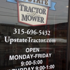 Upstate Tractor & Mower