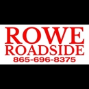 Rowe Roadside - Automotive Roadside Service