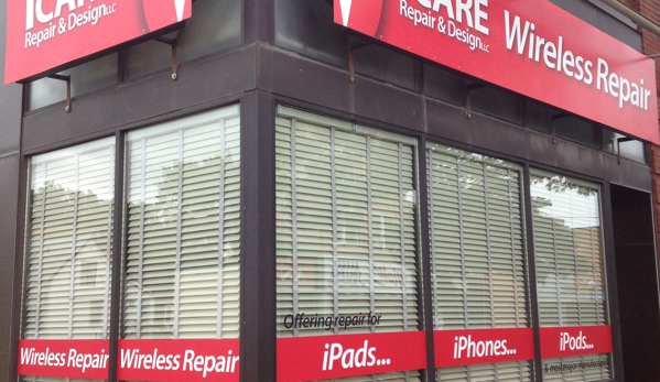 iCare Electronic Repair - Fargo, ND