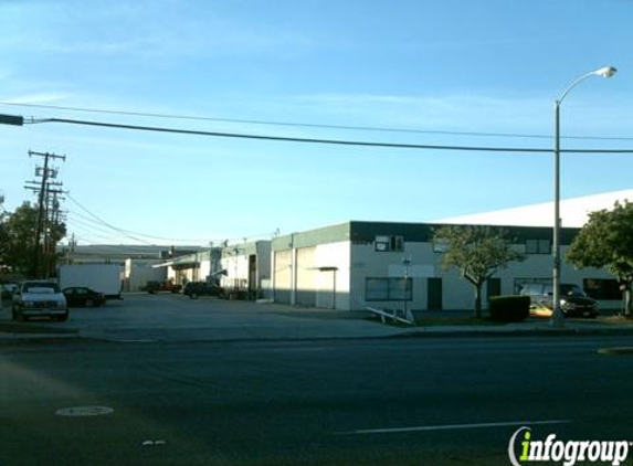 Beartech 2000 Inc - Santa Fe Springs, CA