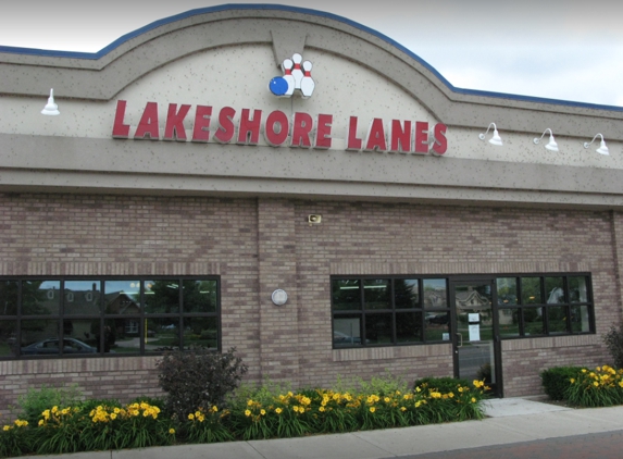 Lakeshore Lanes - Saint Clair Shores, MI