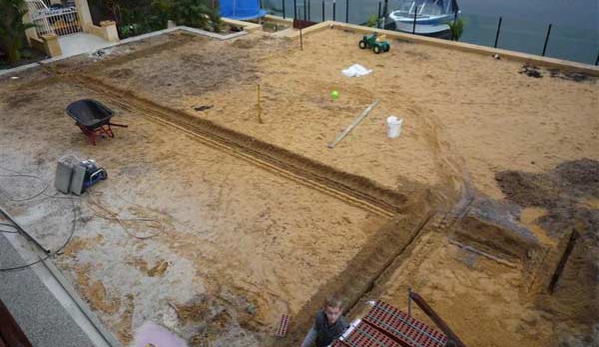 Peel H2O Solutions - Greenfields, WA