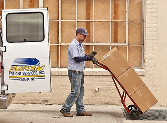 Fast-Trac Freight Svc Inc - Omaha, NE