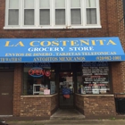 La Costeñita