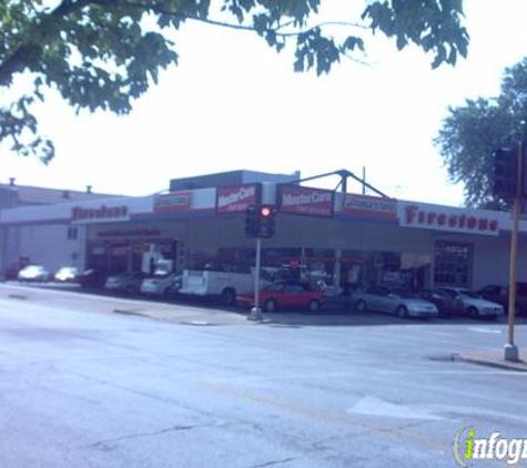 Firestone Complete Auto Care - Belleville, IL