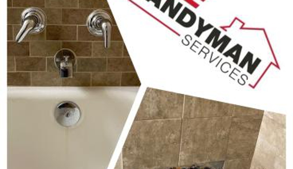 Ace Handyman Services Dallas - Dallas, TX