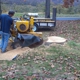 Brining's Stump Grinding