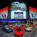 Prestige Imports Miami - New Car Dealers