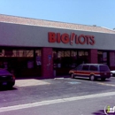 Big Lots - Discount Stores