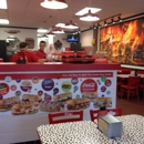 Firehouse Subs - Fast Food Restaurants