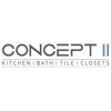 Concept II Kitchen & Bath gallery