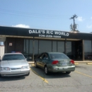 Dale's RC World - Hobby & Model Shops