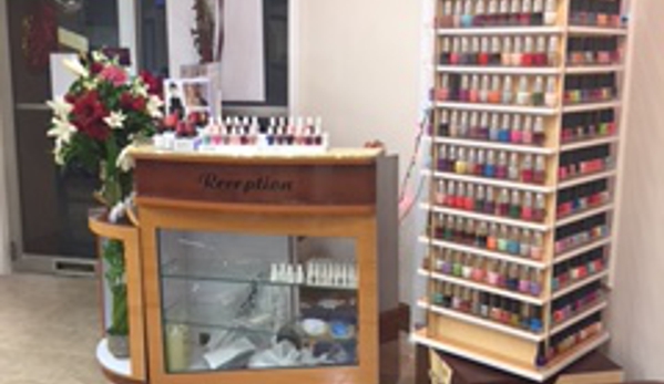 Tina Nails - Roslindale, MA